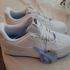 NIKE AIR FORCE 1 LOW LX UV